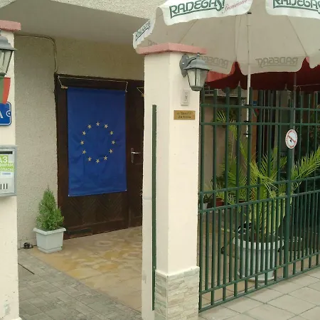 Riviera 2* Czernomorec