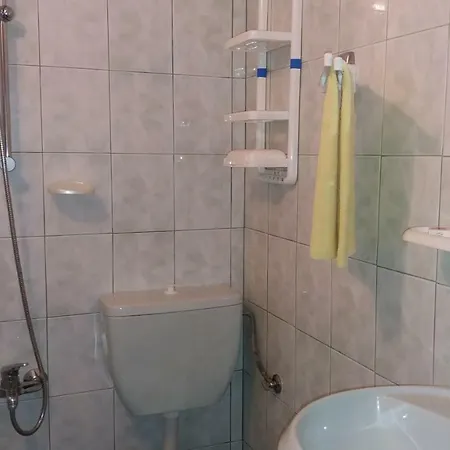 Pensjonat Riviera 2*