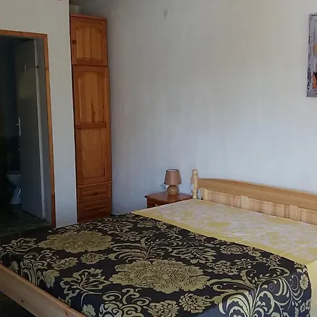 Riviera Pensjonat Czernomorec