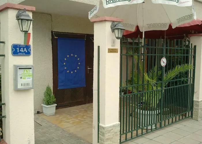 Riviera 2* Chernomorets