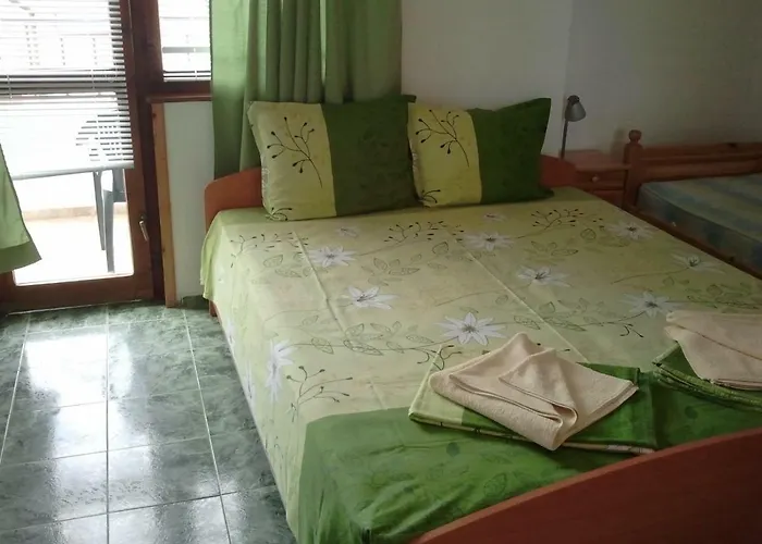 Riviera 2* Chernomorets