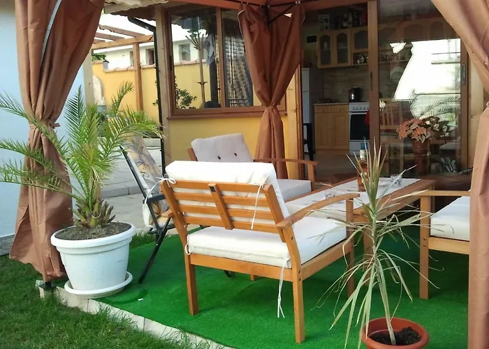 Guest house Riviera 2*