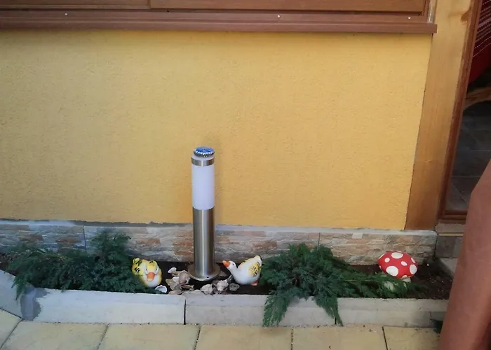 Riviera Guest house 2*