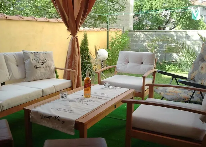 Riviera Guest house 2*