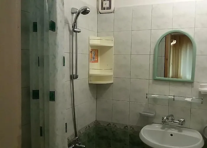 Guest house Riviera Chernomorets