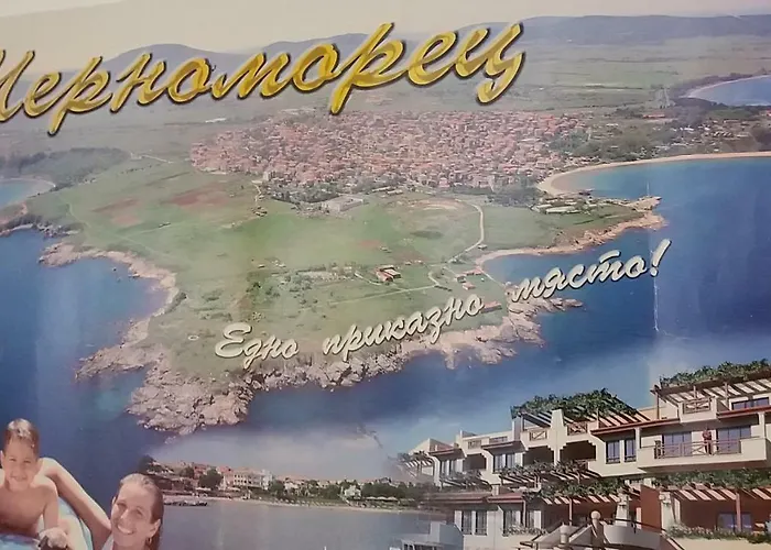 Guest house Riviera 2*