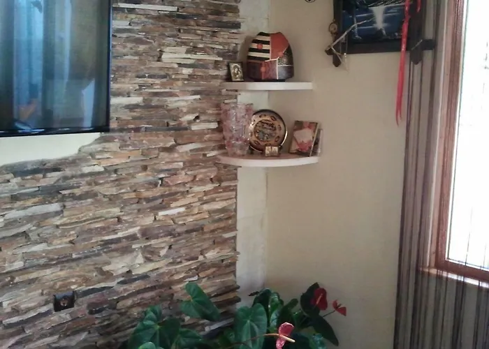 Riviera Guest house 2*