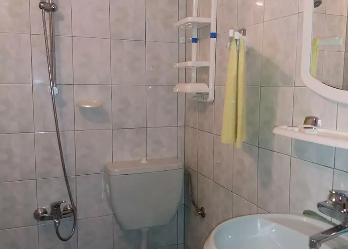 Guest house Riviera 2*