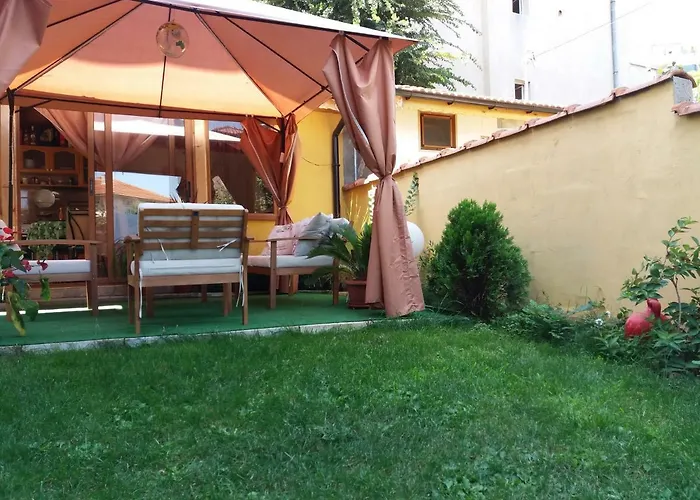 Guest house Riviera 2*