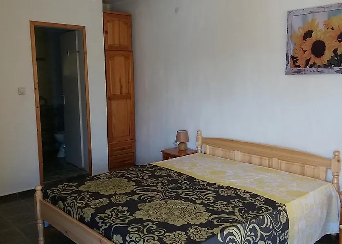 Riviera Guest house Chernomorets