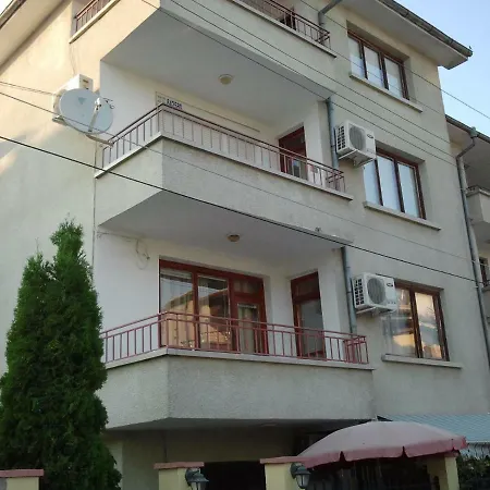 Riviera Pensiune