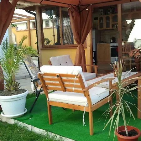 Pensiune Riviera 2*