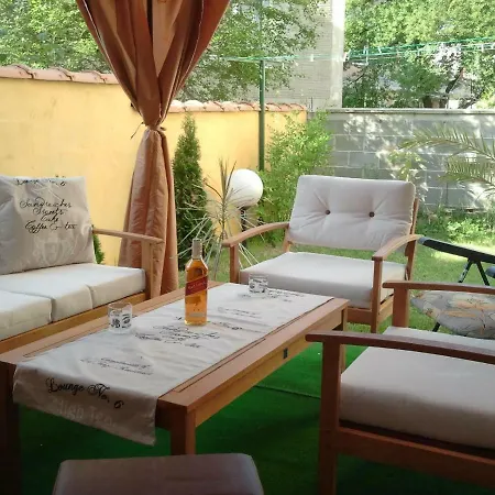 Riviera Pensiune 2*
