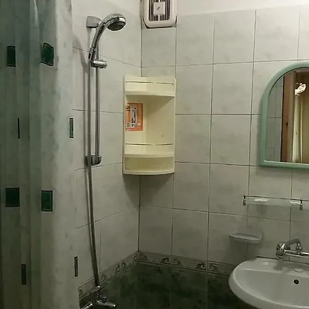 Pensiune Riviera Cernomoreț