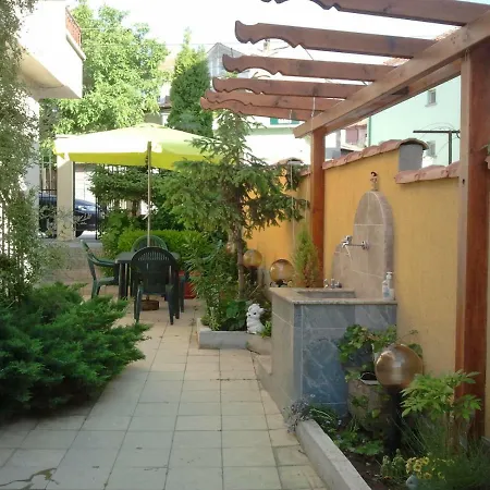 Pensiune Riviera