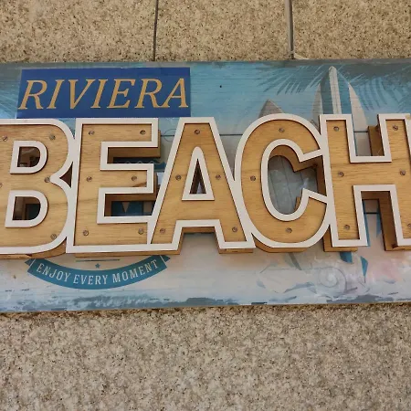 Riviera Pensiune
