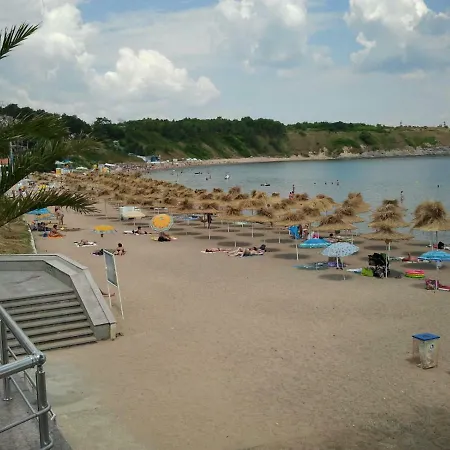Riviera Pensiune