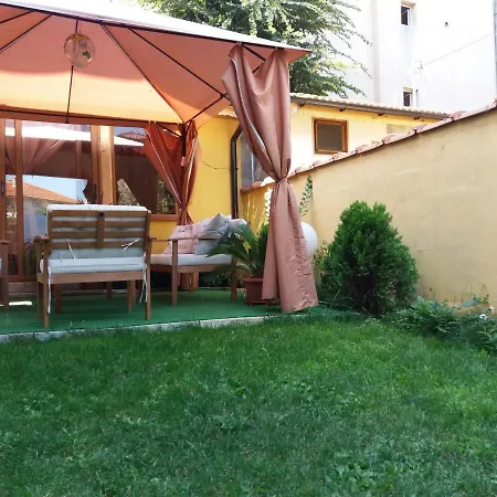 Pensiune Riviera 2*