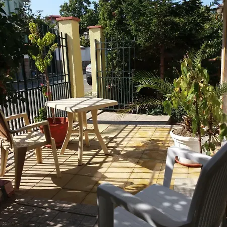Pensiune Riviera